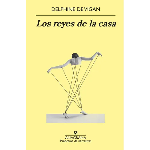 Reyes de la Casa, Los - Paperback