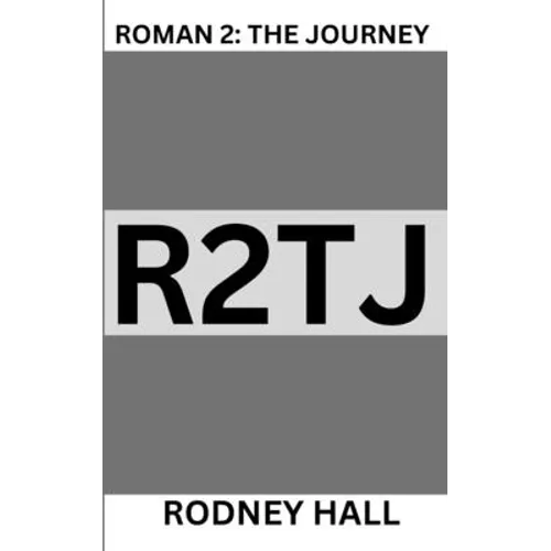 Roman 2: The Journey - Paperback