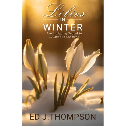 Lilies In Winter - Paperback