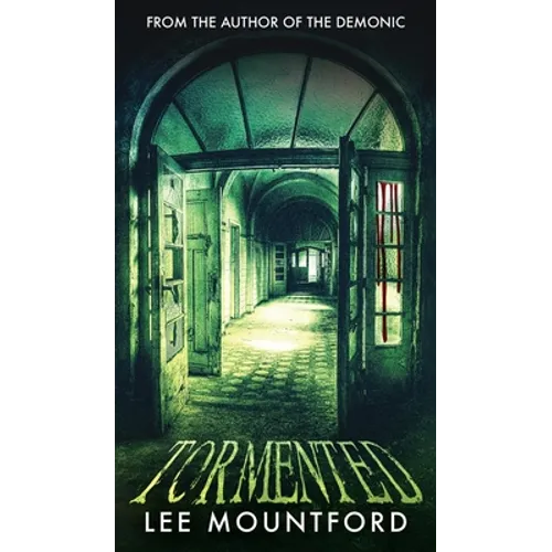 Tormented - Hardcover