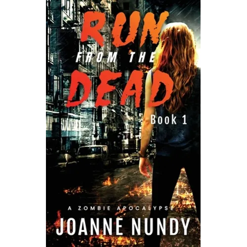 Run from the Dead: Book 1 - Paperback