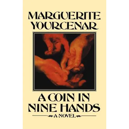 A Coin in Nine Hands - Paperback
