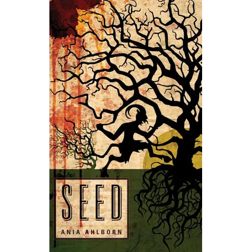 Seed - Paperback