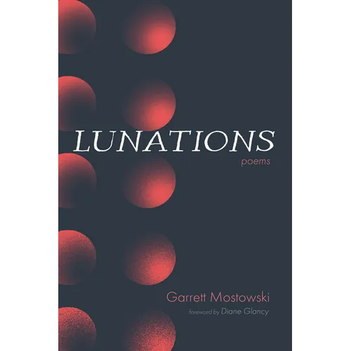 Lunations - Paperback