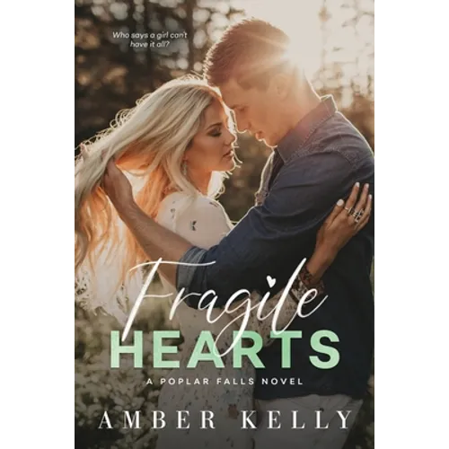 Fragile Hearts - Paperback