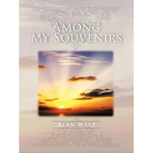 Among My Souvenirs - Paperback