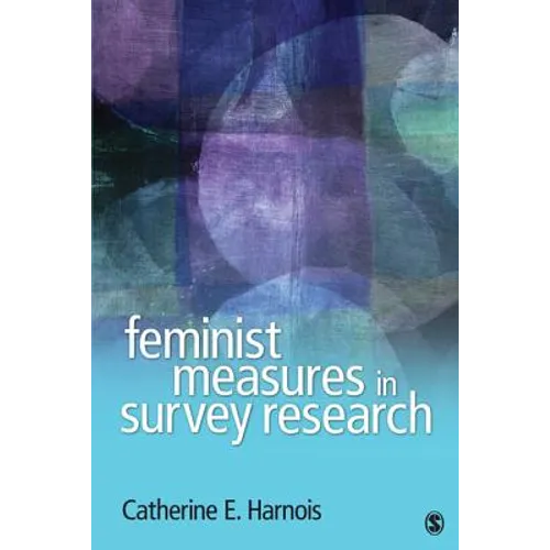 Feminist Measures in Survey Research - Paperback