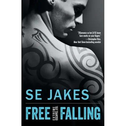 Free Falling - Paperback