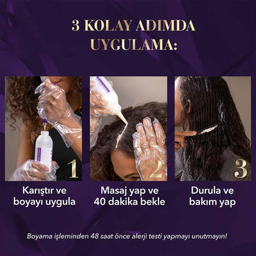 Wella Koleston Supreme Hair Dye - Nourishing Permanent Hair Color with Luxurious Cream Formula