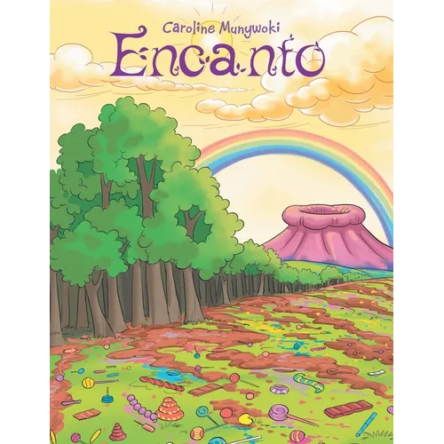 Encanto - Paperback
