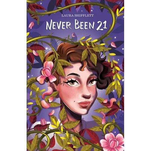 Never Been 21 - Paperback