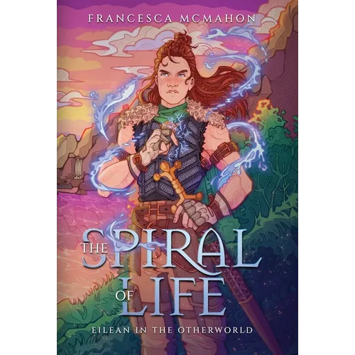 The Spiral of Life: An Old Gods Story - Hardcover