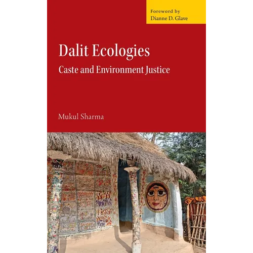 Dalit Ecologies - Hardcover