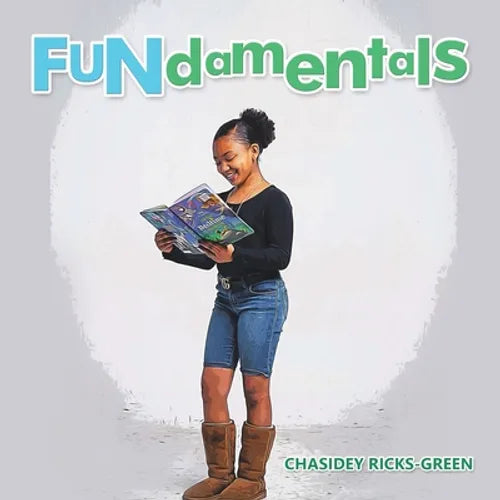Fundamentals - Paperback