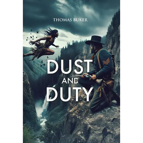 Dust and Duty - Hardcover