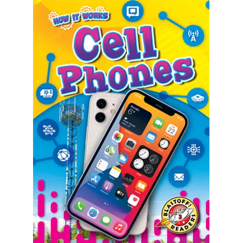 Cell Phones - Library Binding
