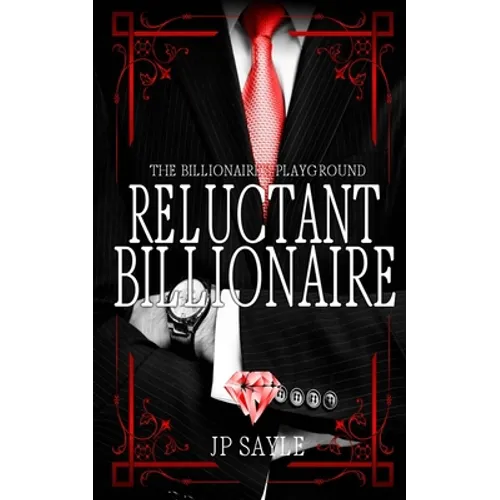Reluctant Billionaire: MM Age-Gap Romance - Paperback