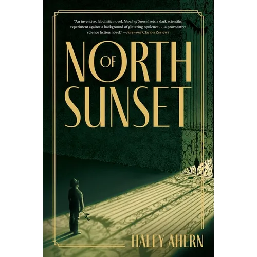 North Of Sunset - Paperback