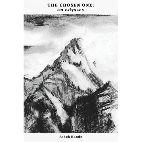 The Chosen One: an Odyssey - Paperback