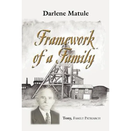 Framework of a Family - Paperback