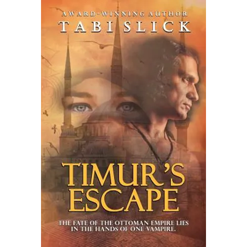 Timur's Escape - Paperback
