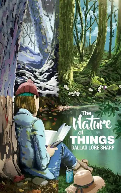 The Nature of Things - Paperback