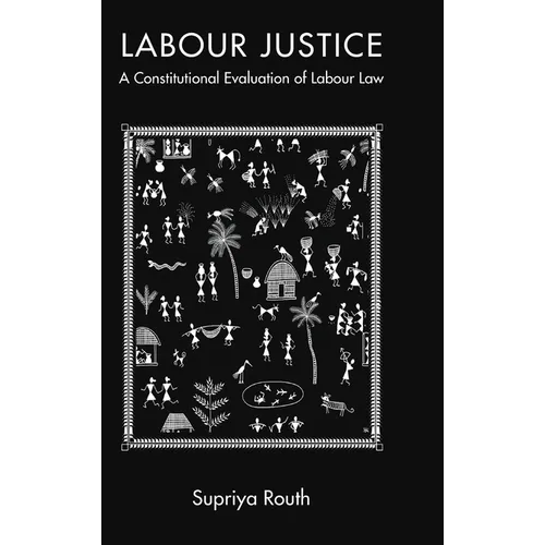 Labour Justice - Hardcover