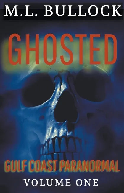 Ghosted - Paperback