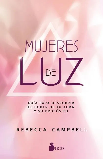 Mujeres de Luz - Paperback
