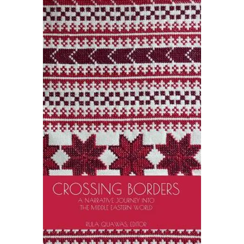 Crossing Borders - Paperback