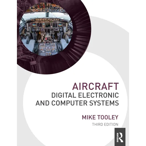 Aircraft Digital Electronic and Computer Systems - Paperback
