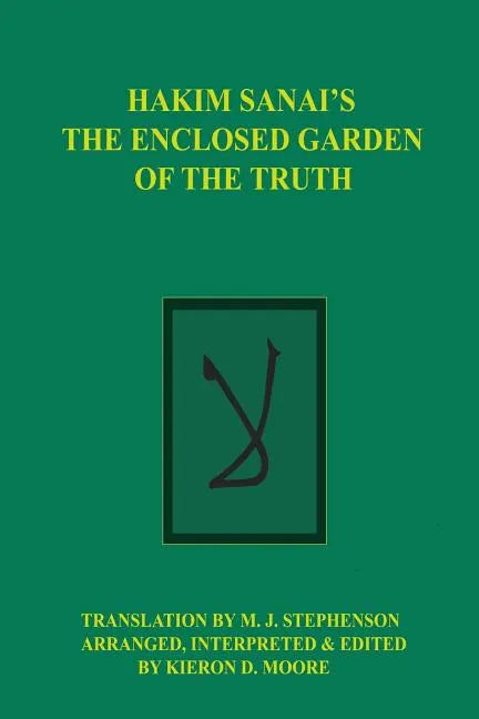 The Enclosed Garden of the Truth - Paperback
