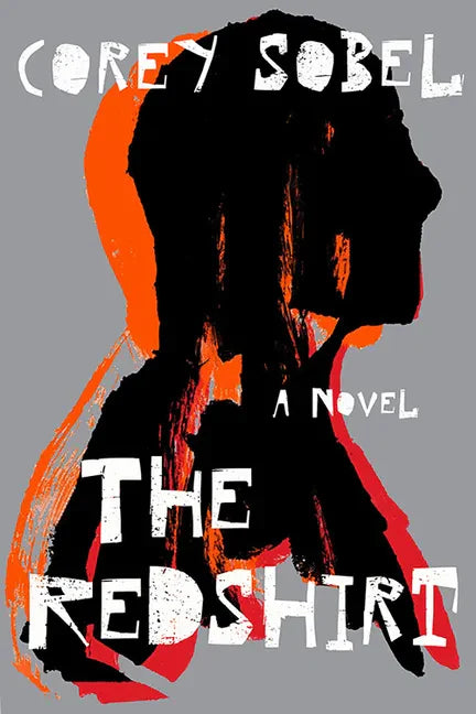 The Redshirt - Hardcover