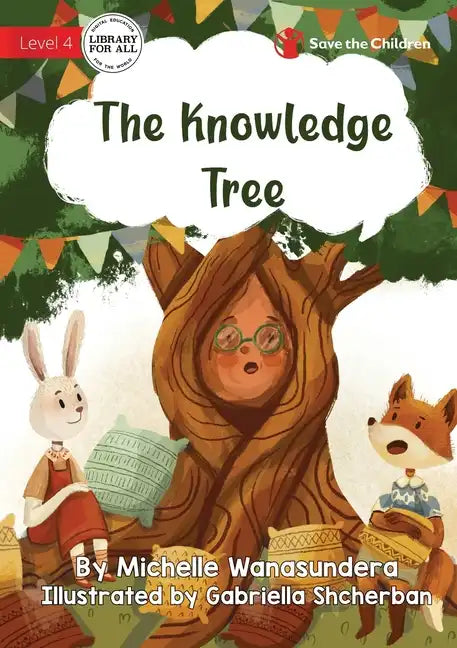 The Knowledge Tree - Paperback