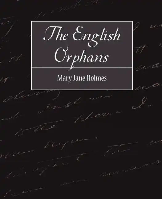 The English Orphans - Paperback
