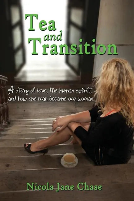 Tea and Transition - Paperback