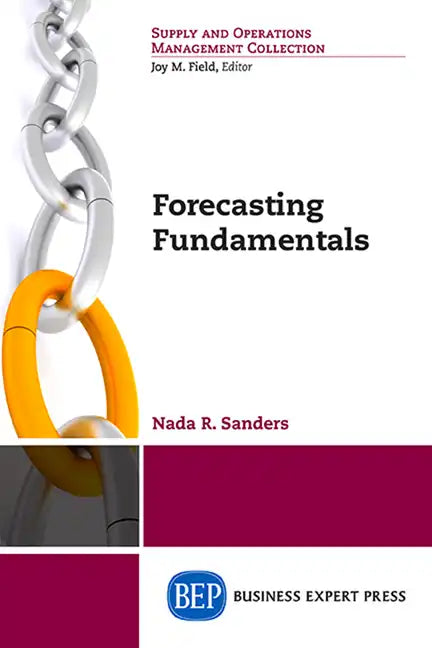 Forecasting Fundamentals - Paperback