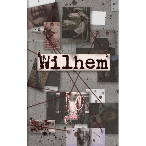 Wilhem - Paperback