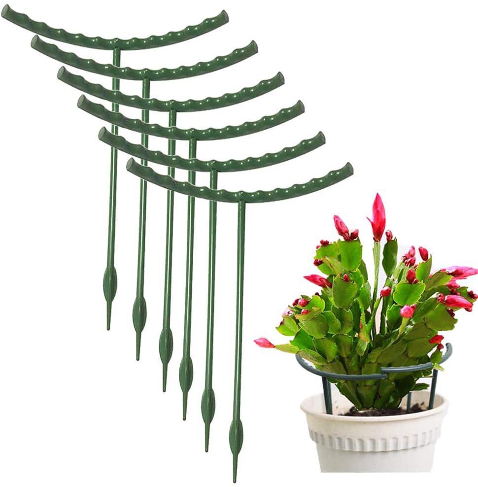 Climbing Vine Support Pile Garden Trellis