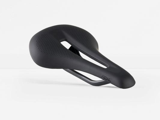 Trek Race Shop Limited 135mm Black Saddle