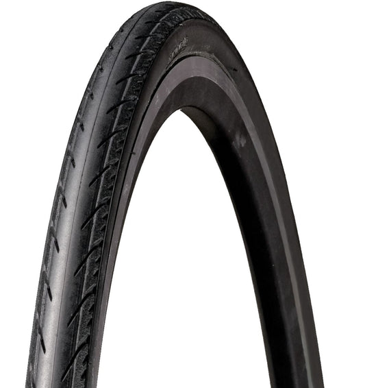 Bontrager T1 27 x 1-1/8 Blackwall Tire