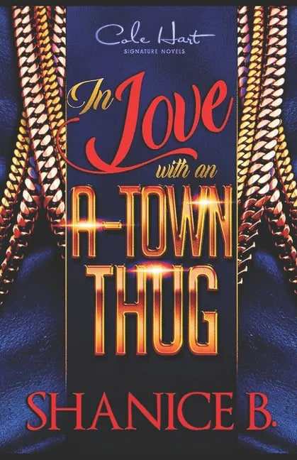 In Love With An A-Town Thug - Paperback