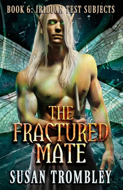 The Fractured Mate - Paperback
