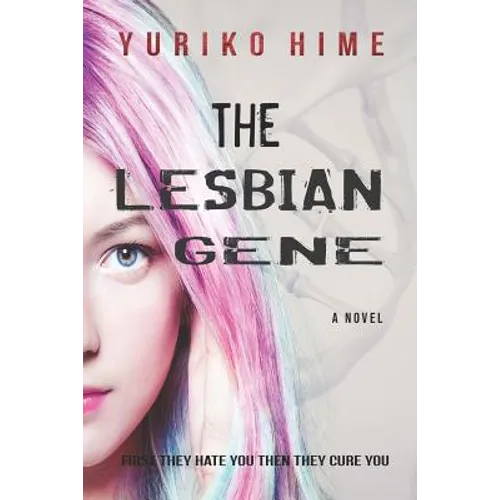 The Lesbian Gene - Paperback