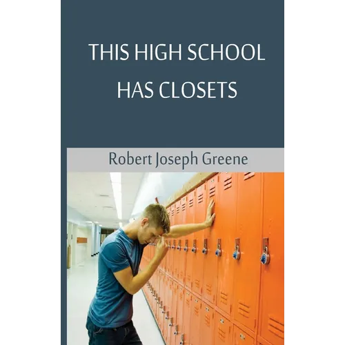 This High School Has Closets - Paperback
