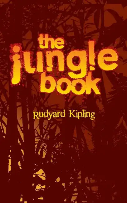 The Jungle Book - Hardcover