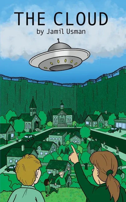 The Cloud - Paperback