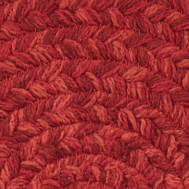 Spice Bin Braided Trivet - Paprika