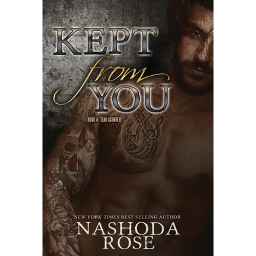 Kept from You - Paperback