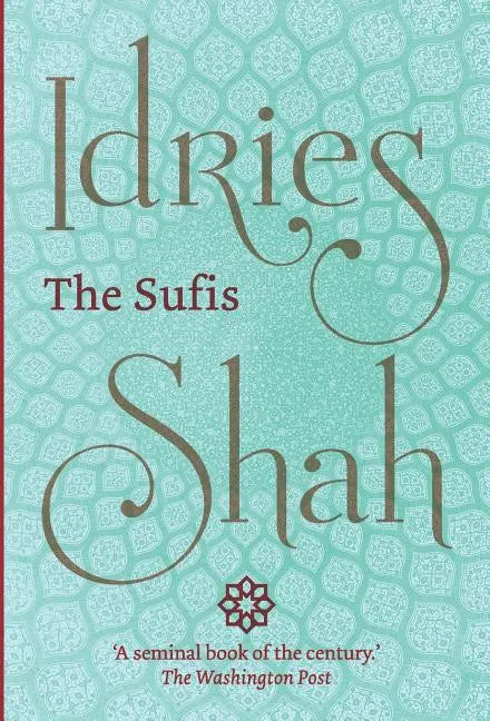 The Sufis - Hardcover